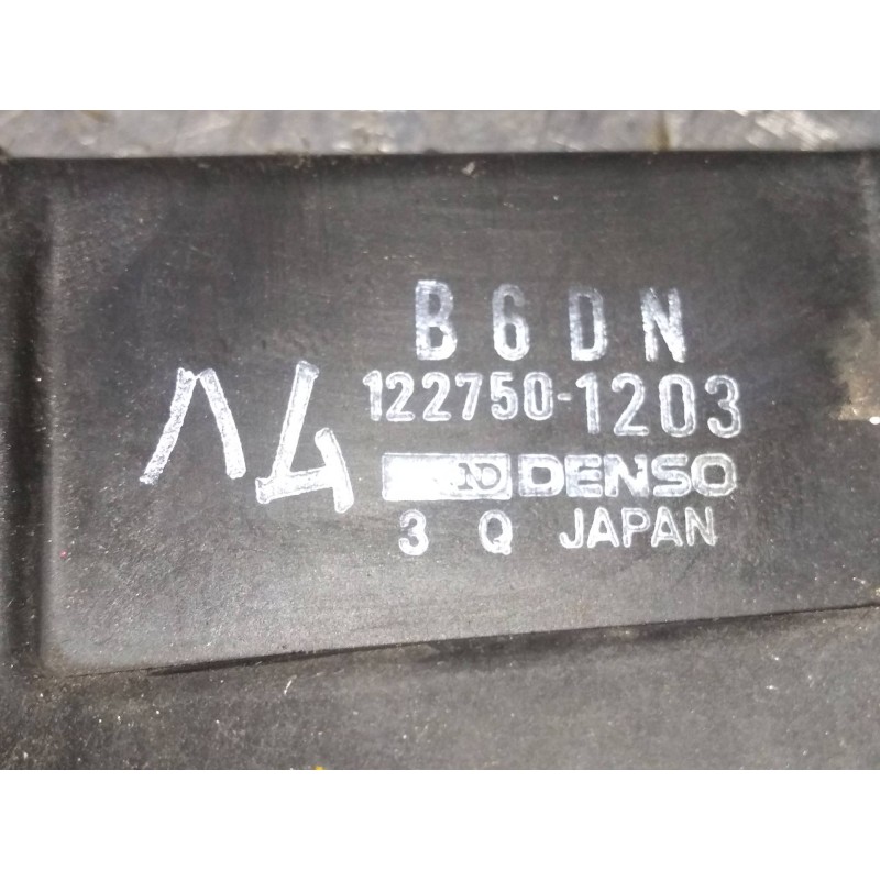 Recambio de electroventilador para mazda 323 berlina c/f/s (ba) 1.5 f glx referencia OEM IAM 1227501203  