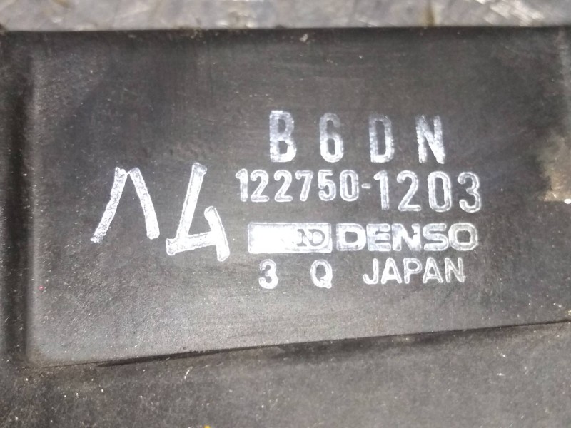 Recambio de electroventilador para mazda 323 berlina c/f/s (ba) 1.5 f glx referencia OEM IAM 1227501203  