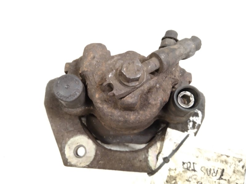 Recambio de pinza freno trasera izquierda para bmw x5 (e53) referencia OEM IAM   