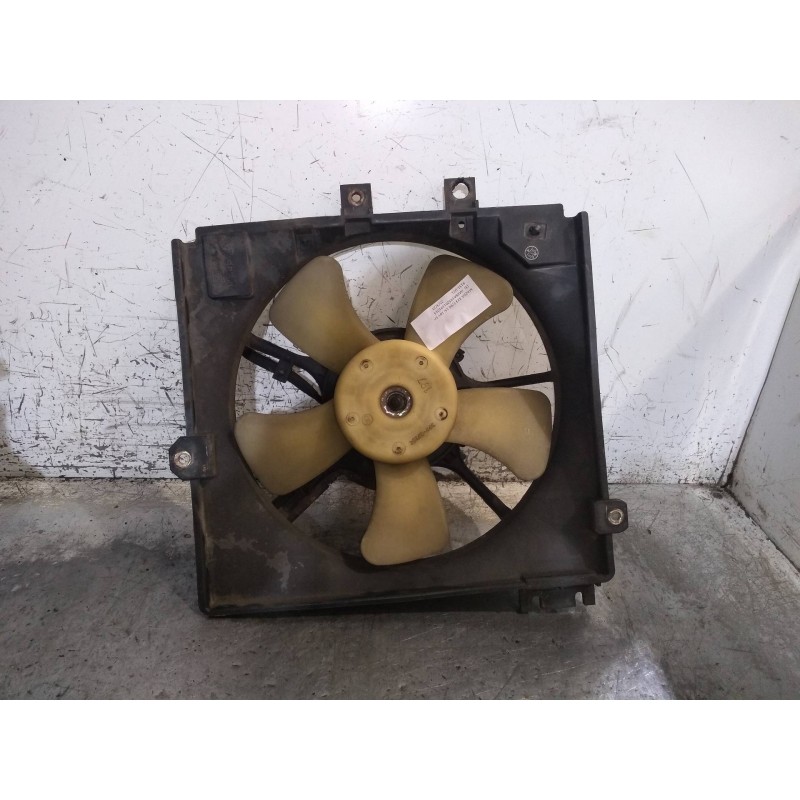 Recambio de electroventilador para mazda 323 berlina c/f/s (ba) 1.5 f glx referencia OEM IAM 0227403371  