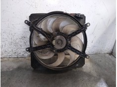 Recambio de electroventilador para toyota carina (t19) 1.6 xl (4-ptas.) referencia OEM IAM 3135103223 0130104800  2