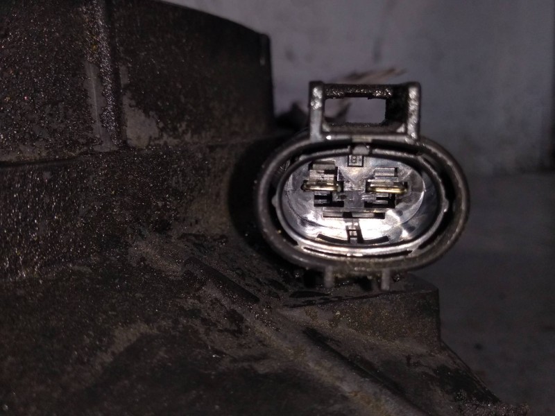 Recambio de electroventilador para toyota carina (t19) 1.6 xl (4-ptas.) referencia OEM IAM 3135103223 0130104800 