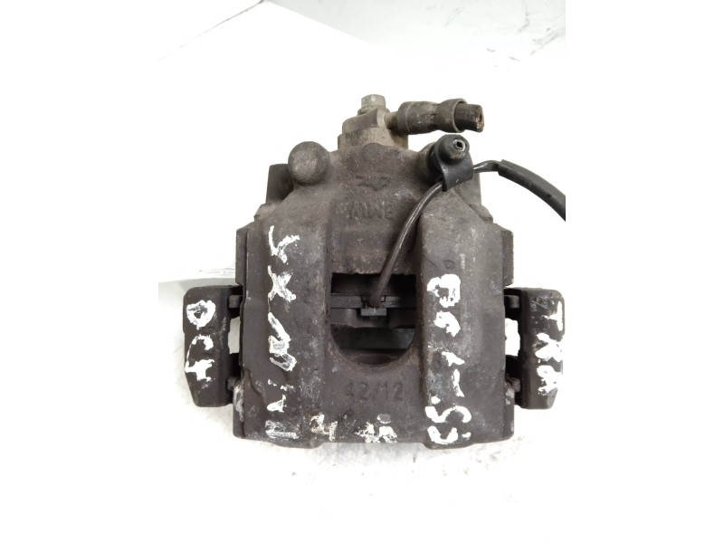 Recambio de pinza freno trasera derecha para bmw x5 (e53) 4.4 v8 32v cat (m62) referencia OEM IAM   