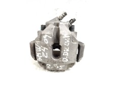 Recambio de pinza freno delantera derecha para bmw z4 roadster (e89) 2.5 24v cat referencia OEM IAM   