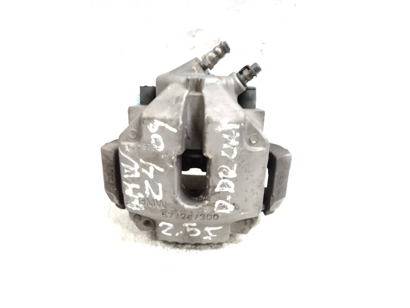 Recambio de pinza freno delantera derecha para bmw z4 roadster (e89) 2.5 24v cat referencia OEM IAM   