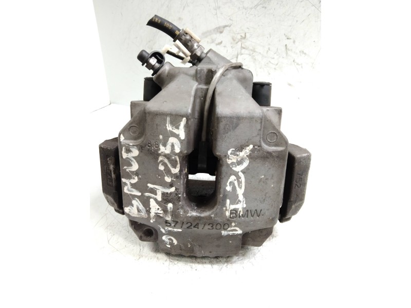 Recambio de pinza freno delantera izquierda para bmw z4 roadster (e89) 2.5 24v cat referencia OEM IAM   