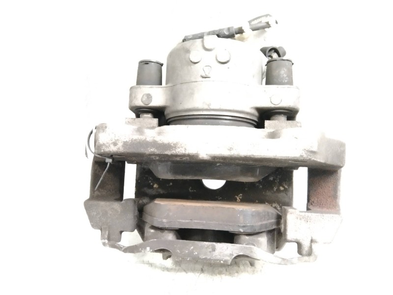 Recambio de pinza freno delantera izquierda para bmw z4 roadster (e89) 2.5 24v cat referencia OEM IAM   