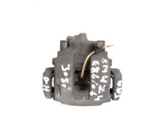 Recambio de pinza freno trasera derecha para bmw z4 coupe (e86) 3.0si referencia OEM IAM   