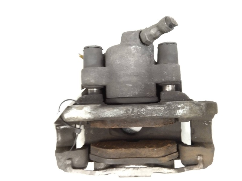 Recambio de pinza freno trasera derecha para bmw z4 coupe (e86) 3.0si referencia OEM IAM   