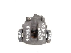 Recambio de pinza freno trasera izquierda para bmw z4 coupe (e86) 3.0si referencia OEM IAM   