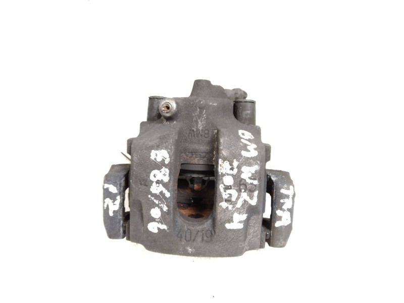 Recambio de pinza freno trasera izquierda para bmw z4 coupe (e86) 3.0si referencia OEM IAM   