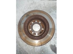 Recambio de disco freno trasero para cadillac bls business referencia OEM IAM    2