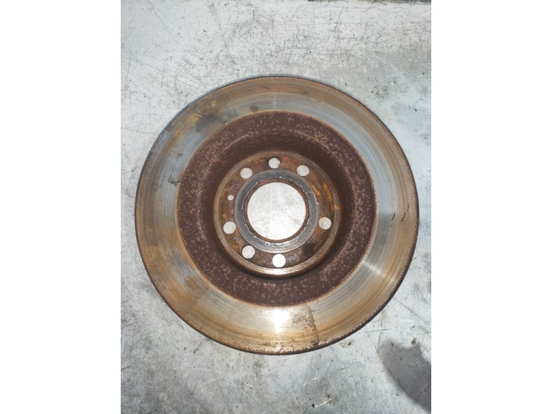 Recambio de disco freno trasero para cadillac bls business referencia OEM IAM   