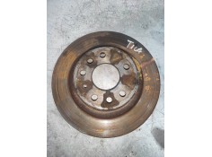 Recambio de disco freno trasero para cadillac bls business referencia OEM IAM   