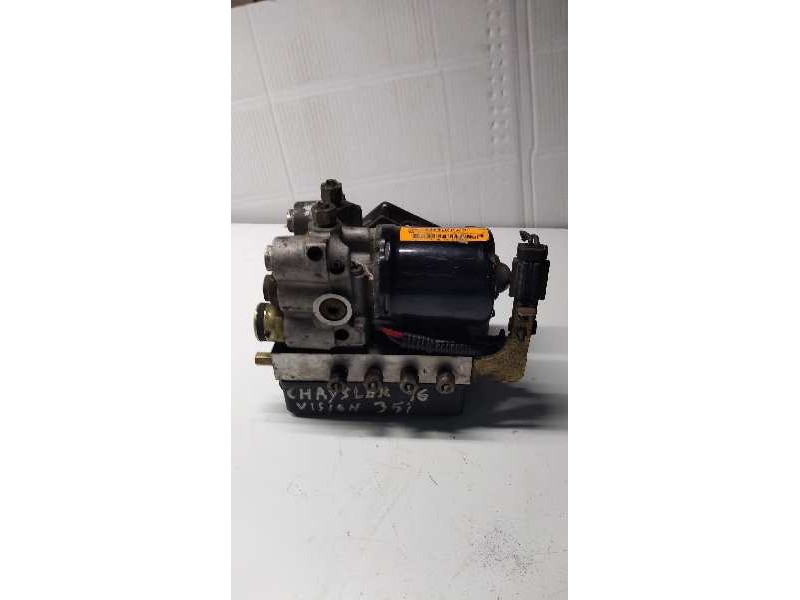 Recambio de abs para chrysler vision (lh) 3.5 cat referencia OEM IAM 10020300474 10045708573 10020300583