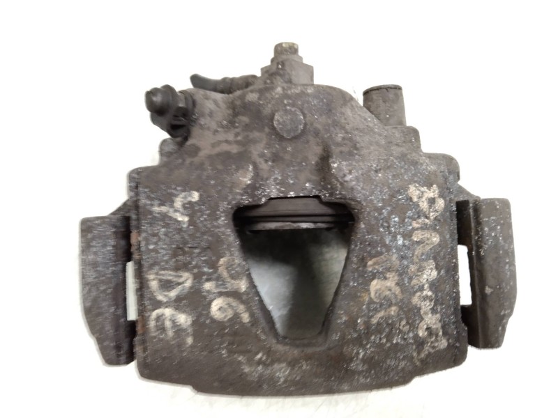 Recambio de pinza freno delantera derecha para daewoo aranos 1.5 l referencia OEM IAM   