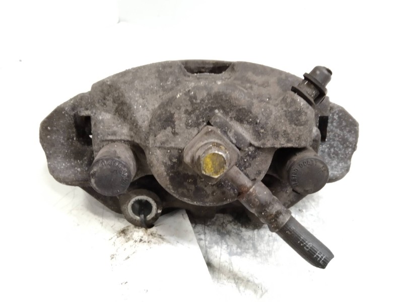 Recambio de pinza freno delantera derecha para daewoo aranos 1.5 l referencia OEM IAM   