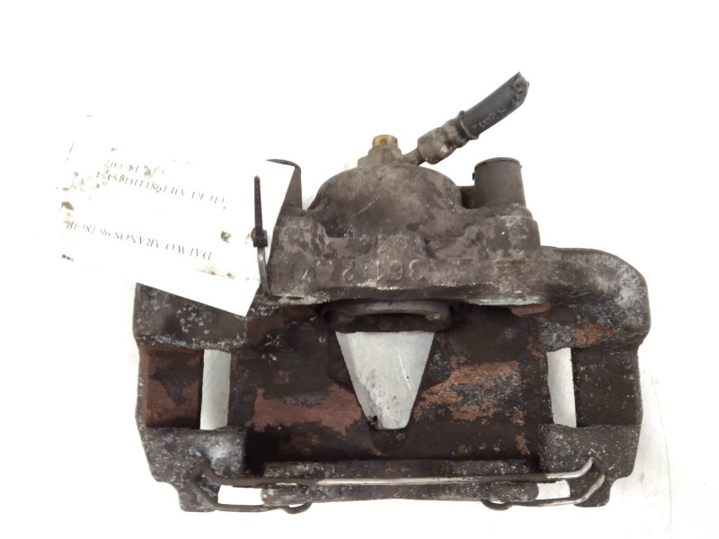 Recambio de pinza freno delantera derecha para daewoo aranos 1.5 l referencia OEM IAM   