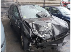 nissan qashqai (j10) del año 2008