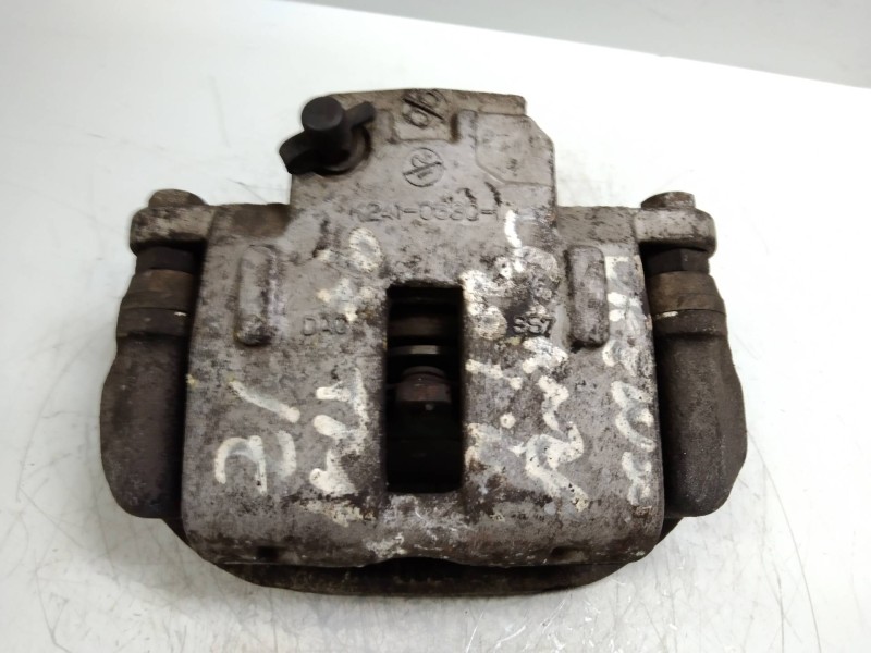 Recambio de pinza freno trasera izquierda para daewoo leganza 2.0 cat referencia OEM IAM   
