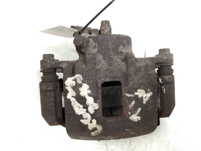 Recambio de pinza freno delantera derecha para daewoo leganza 2.0 cat referencia OEM IAM   