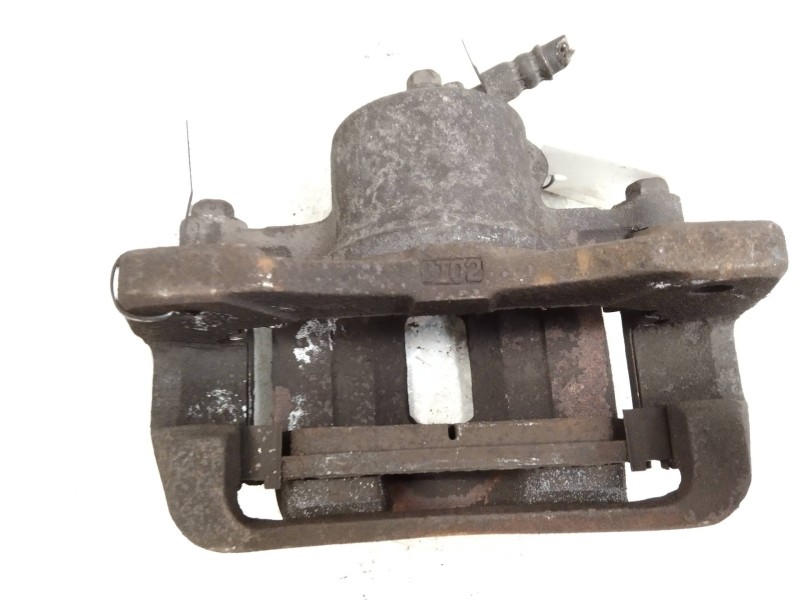 Recambio de pinza freno delantera derecha para daewoo leganza 2.0 cat referencia OEM IAM   