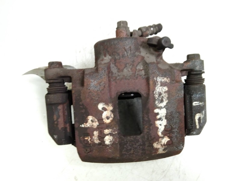 Recambio de pinza freno delantera izquierda para daewoo leganza 2.0 cat referencia OEM IAM   