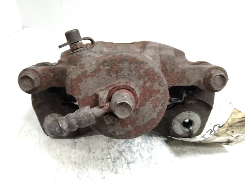 Recambio de pinza freno delantera izquierda para daewoo leganza 2.0 cat referencia OEM IAM   