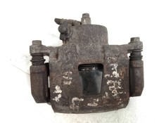 Recambio de pinza freno delantera derecha para daewoo leganza 2.0 cat referencia OEM IAM   