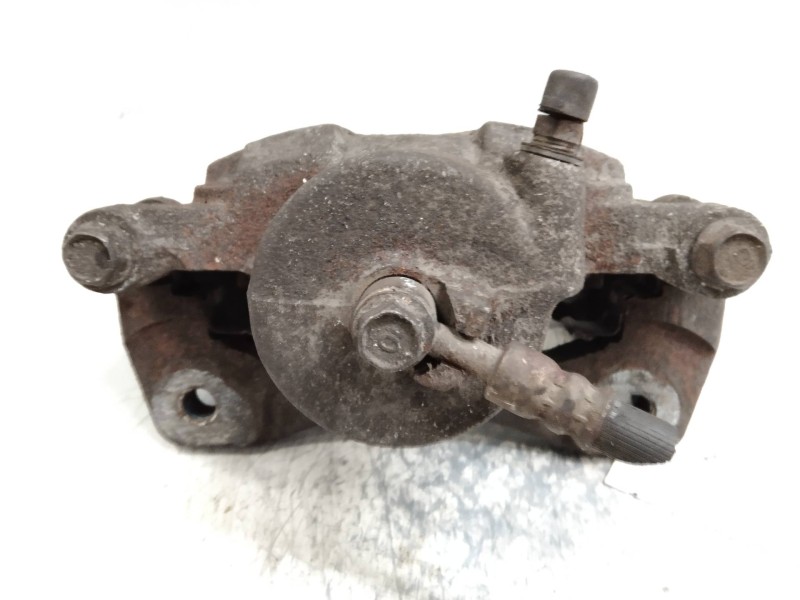 Recambio de pinza freno delantera derecha para daewoo leganza 2.0 cat referencia OEM IAM   