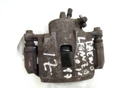 Recambio de pinza freno delantera izquierda para daewoo leganza 2.0 cat referencia OEM IAM   