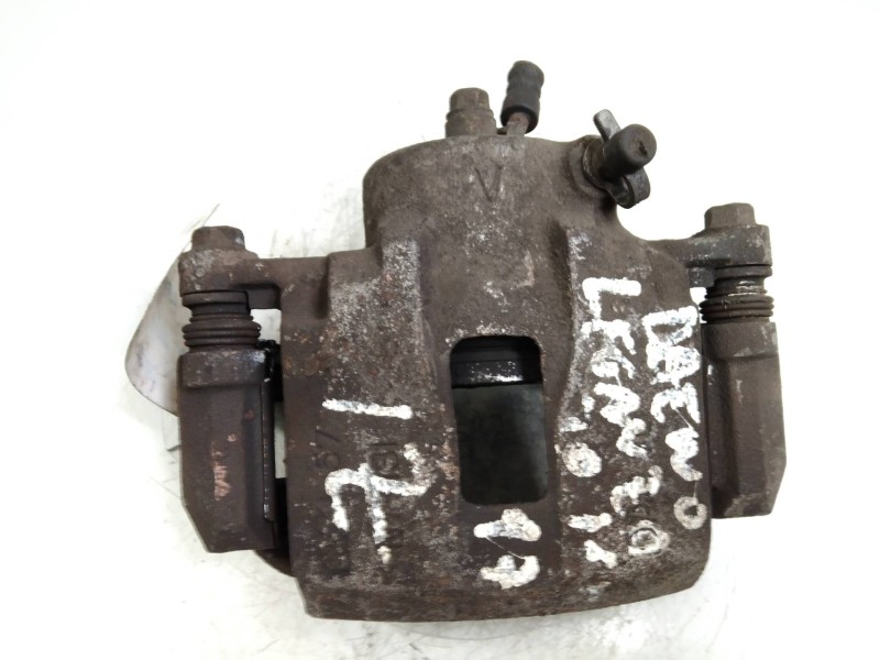 Recambio de pinza freno delantera izquierda para daewoo leganza 2.0 cat referencia OEM IAM   