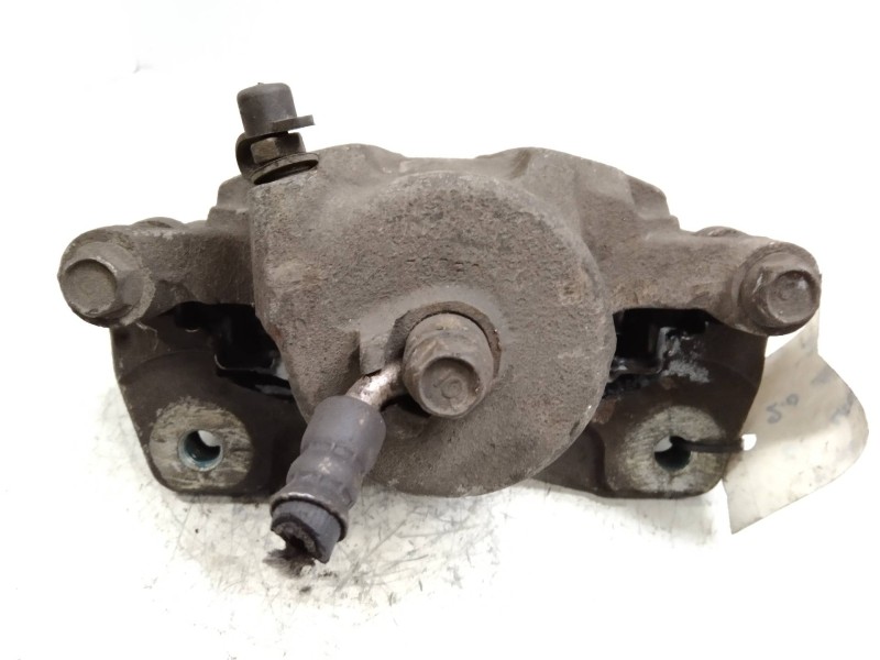 Recambio de pinza freno delantera izquierda para daewoo leganza 2.0 cat referencia OEM IAM   