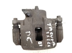 Recambio de pinza freno delantera derecha para daewoo tacuma 1.6 cat referencia OEM IAM   