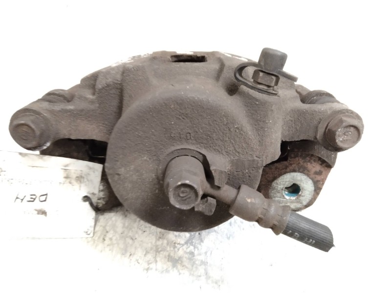 Recambio de pinza freno delantera derecha para daewoo tacuma 1.6 cat referencia OEM IAM   