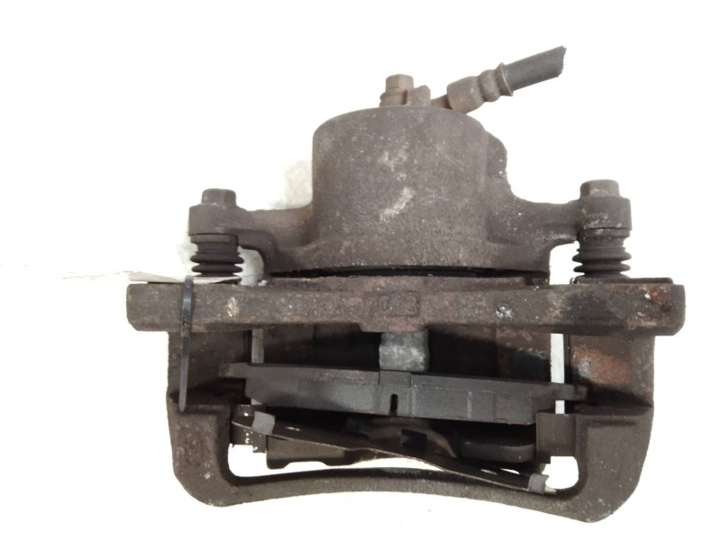 Recambio de pinza freno delantera derecha para daewoo tacuma 1.6 cat referencia OEM IAM   