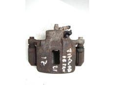 Recambio de pinza freno delantera izquierda para daewoo tacuma 1.6 cat referencia OEM IAM   
