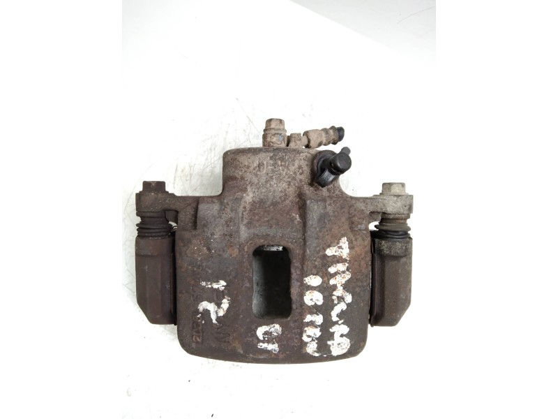Recambio de pinza freno delantera izquierda para daewoo tacuma 1.6 cat referencia OEM IAM   