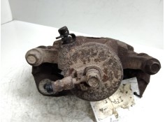 Recambio de pinza freno delantera izquierda para daewoo tacuma 1.6 cat referencia OEM IAM    2