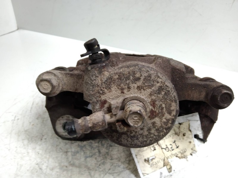 Recambio de pinza freno delantera izquierda para daewoo tacuma 1.6 cat referencia OEM IAM   