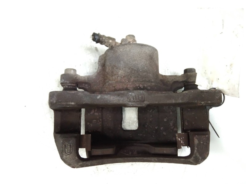 Recambio de pinza freno delantera izquierda para daewoo tacuma 1.6 cat referencia OEM IAM   