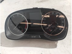 Recambio de cuadro instrumentos para skoda fabia like referencia OEM IAM 6V0920740C A2C13557700 