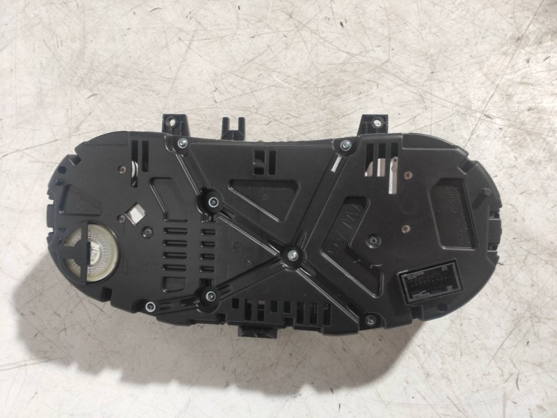 Recambio de cuadro instrumentos para skoda fabia like referencia OEM IAM 6V0920740C A2C13557700 