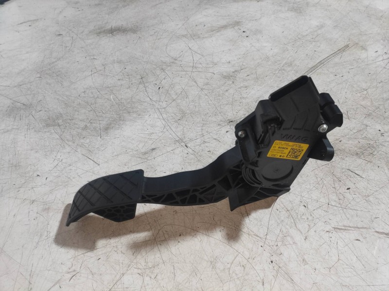 Recambio de potenciometro pedal para skoda fabia like referencia OEM IAM 0280755335 6C1723503D 
