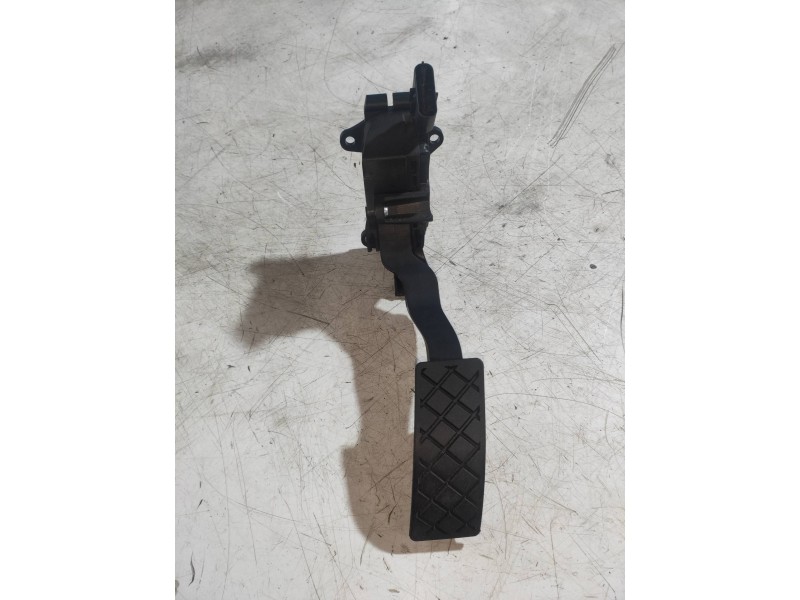 Recambio de potenciometro pedal para skoda fabia like referencia OEM IAM 0280755335 6C1723503D 