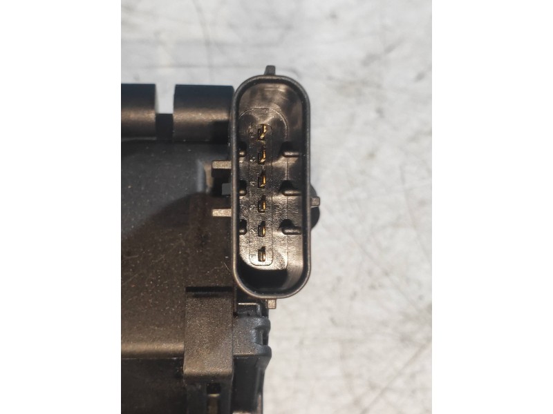 Recambio de potenciometro pedal para skoda fabia like referencia OEM IAM 0280755335 6C1723503D 
