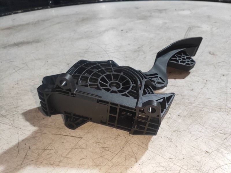 Recambio de potenciometro pedal para skoda fabia like referencia OEM IAM 0280755335 6C1723503D 