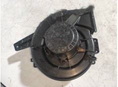 Recambio de motor calefaccion para skoda fabia like referencia OEM IAM    2
