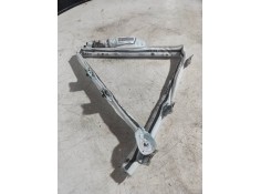 Recambio de airbag cortina delantero derecho para skoda fabia like referencia OEM IAM 6V0880742E  