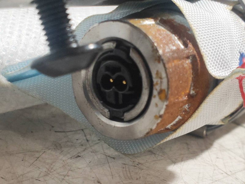 Recambio de airbag cortina delantero derecho para skoda fabia like referencia OEM IAM 6V0880742E  